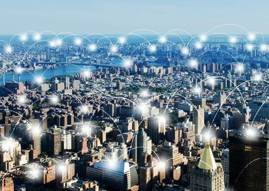 无线传感器网络