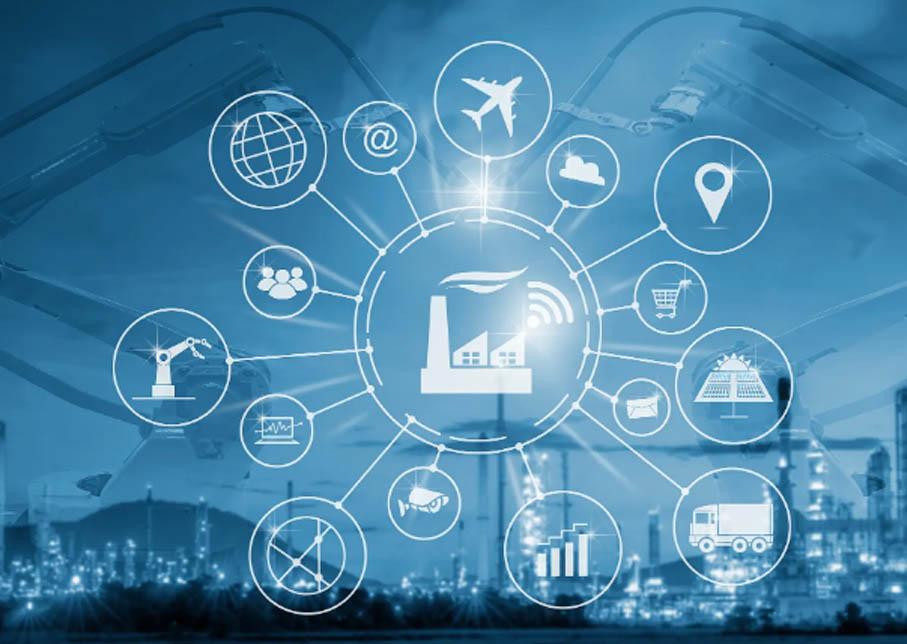 工业互联网平台