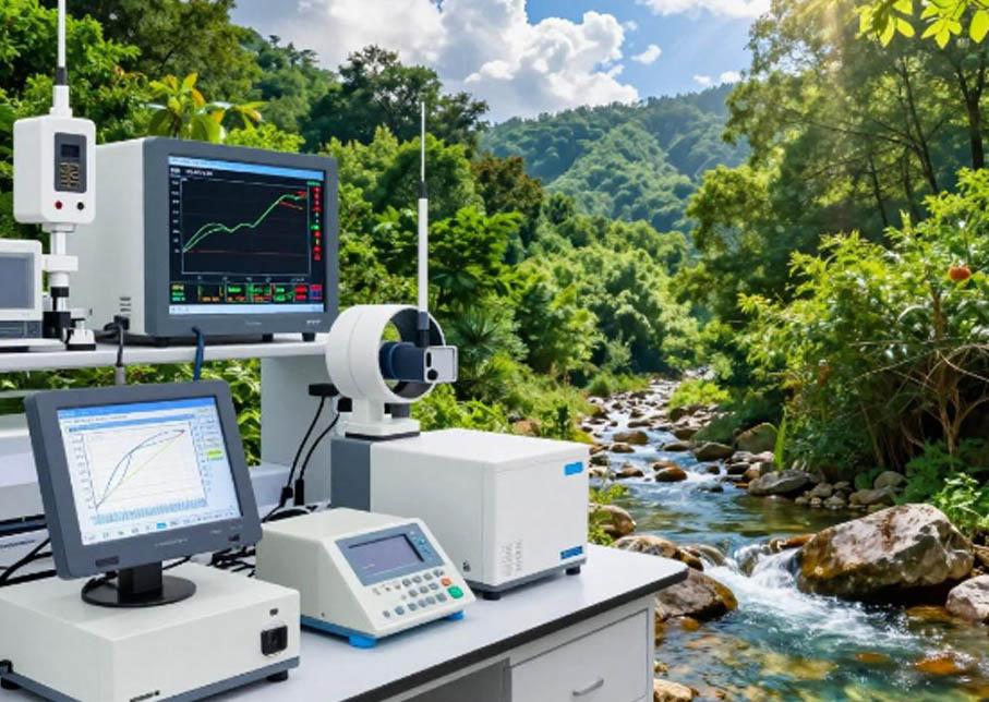 环境监测技术