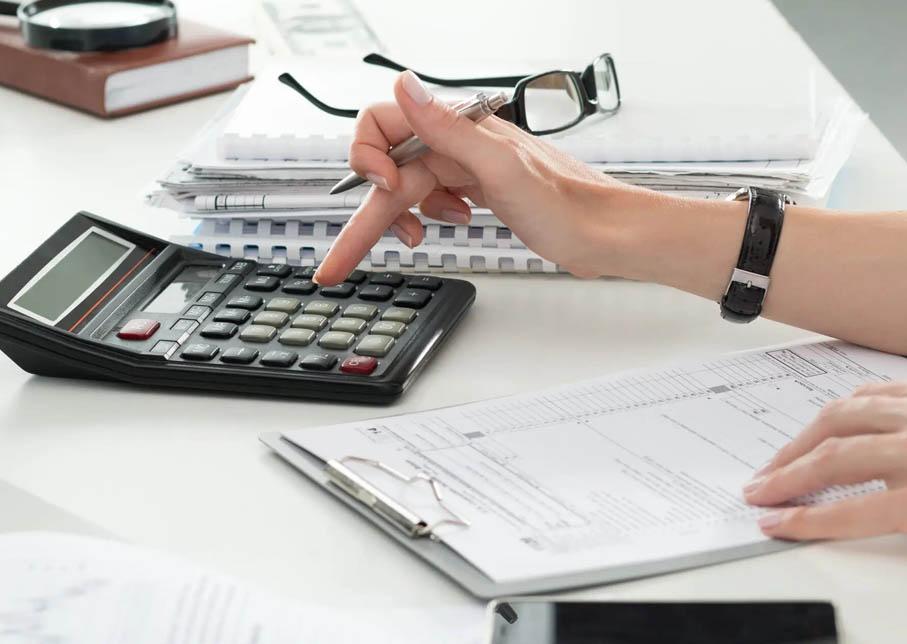 会计与审计服务