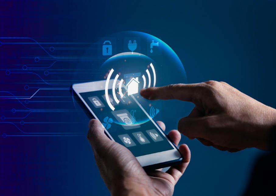 移动互联网应用