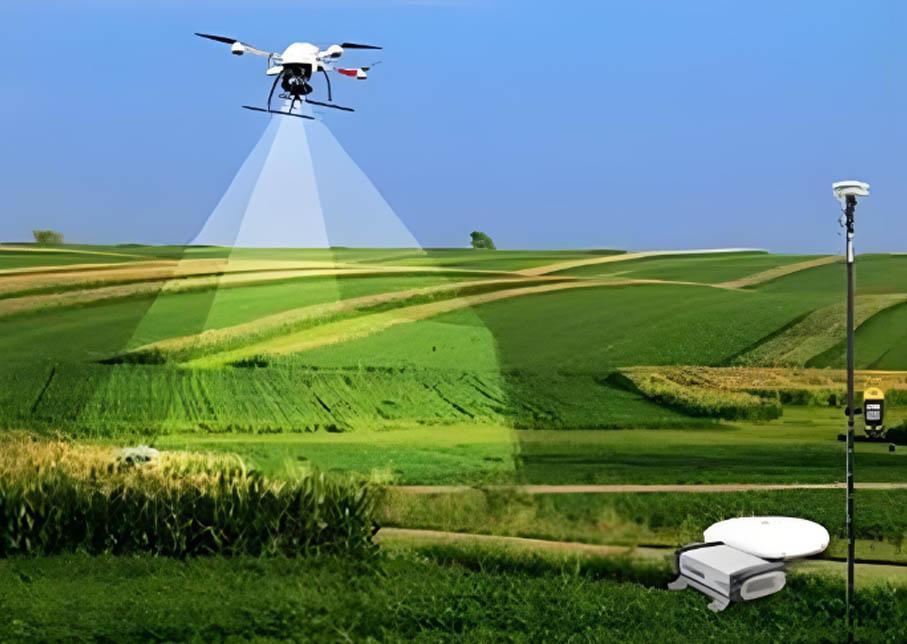 精准农业技术