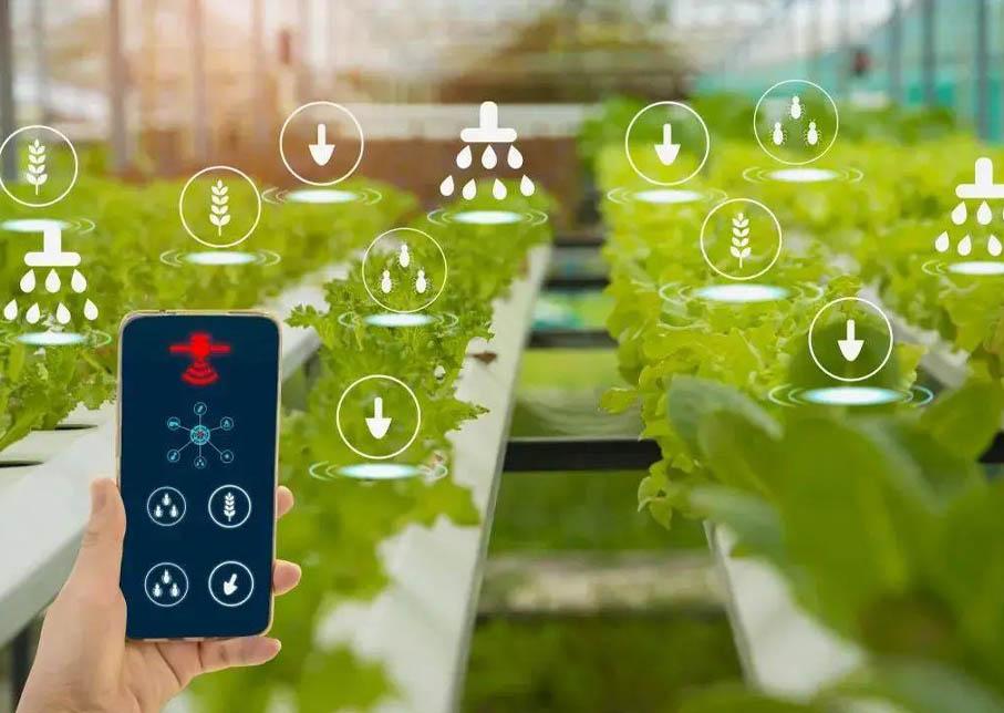 农业物联网应用