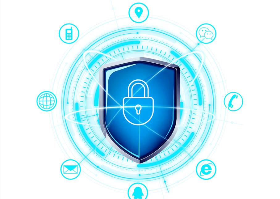 ​网络安全防护